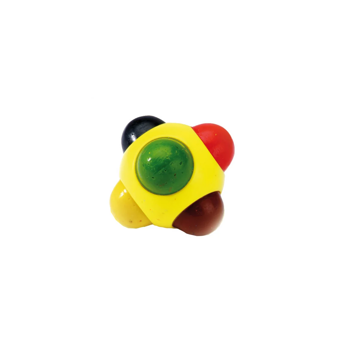 SES Creative - Min første farvebold