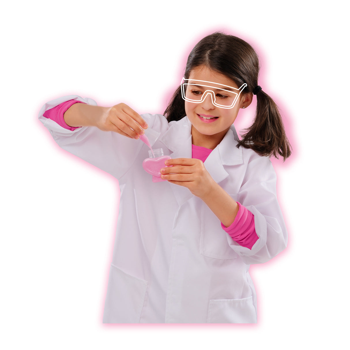 SES Creative - DIY laboratoriet - Sæbe