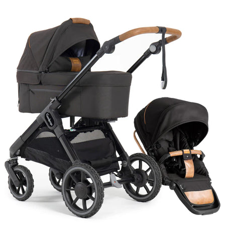 Emmaljunga Sento Max Flat