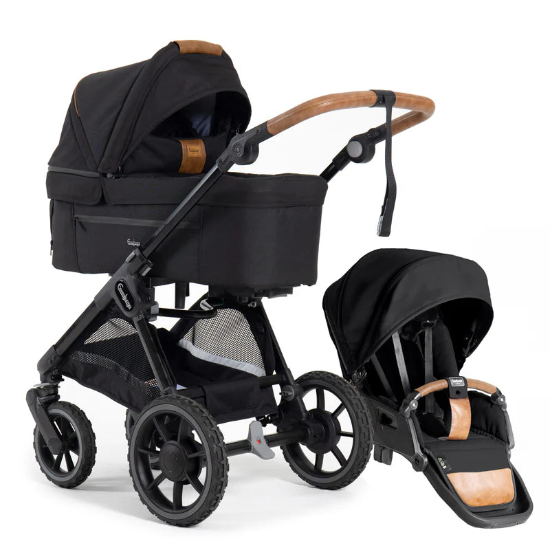 Emmaljunga Sento Pro Flat