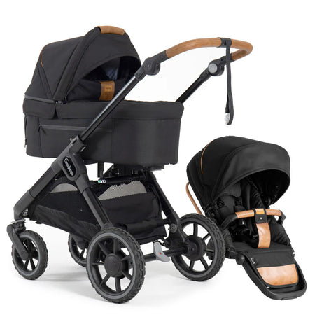 Emmaljunga Sento Max Flat