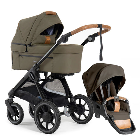 Emmaljunga Sento Pro Flat