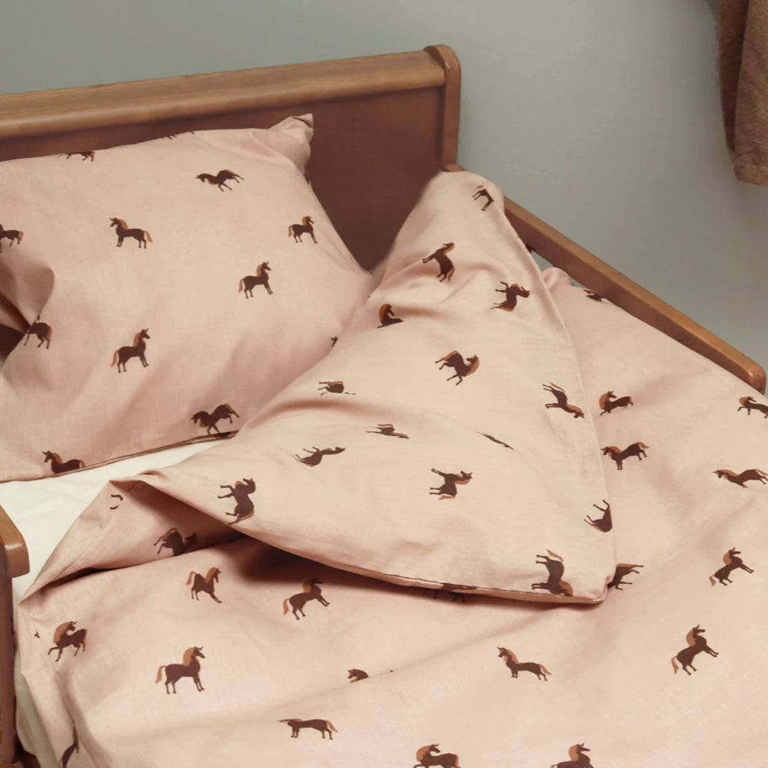 By Mats babysengetøj-  Simple Unicorn