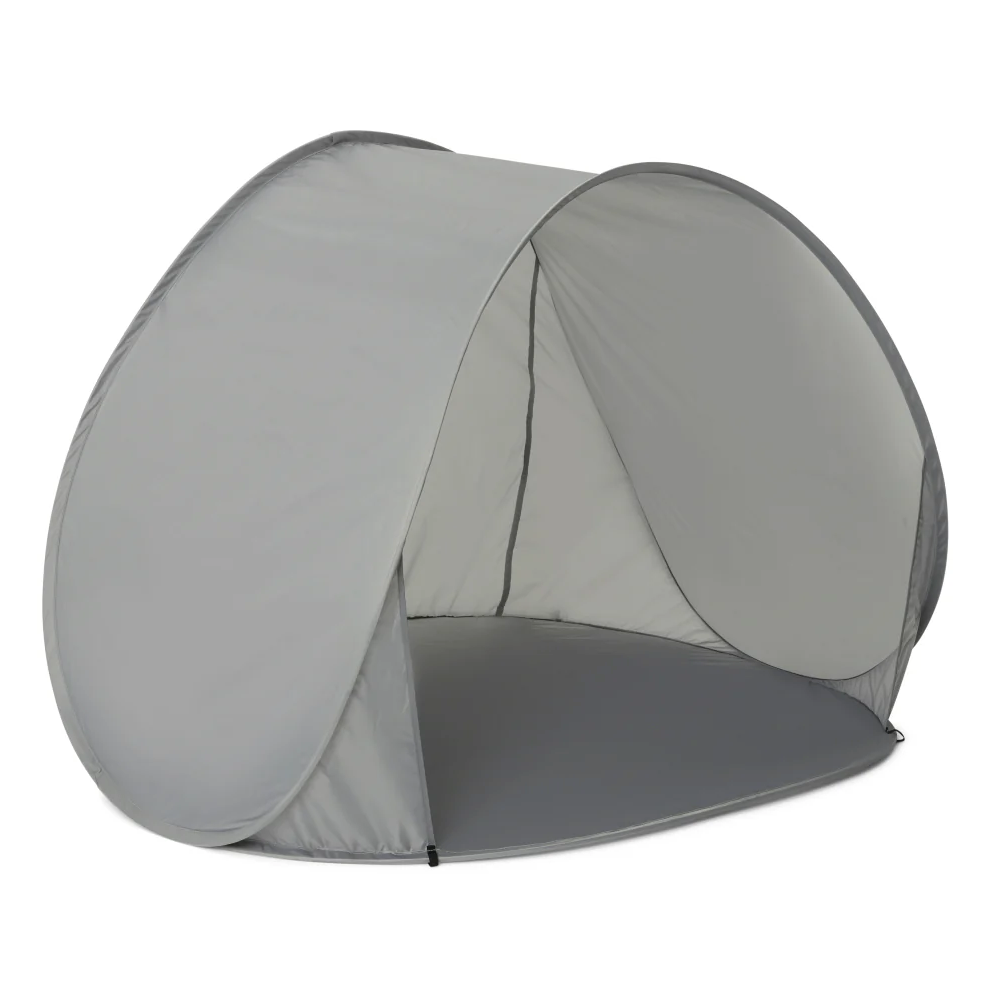 WishKids Pop-Up telt