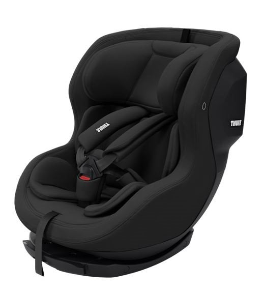 Thule Autostol Elm Black