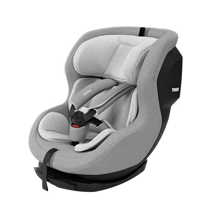 Thule Autostol Elm Light Grey