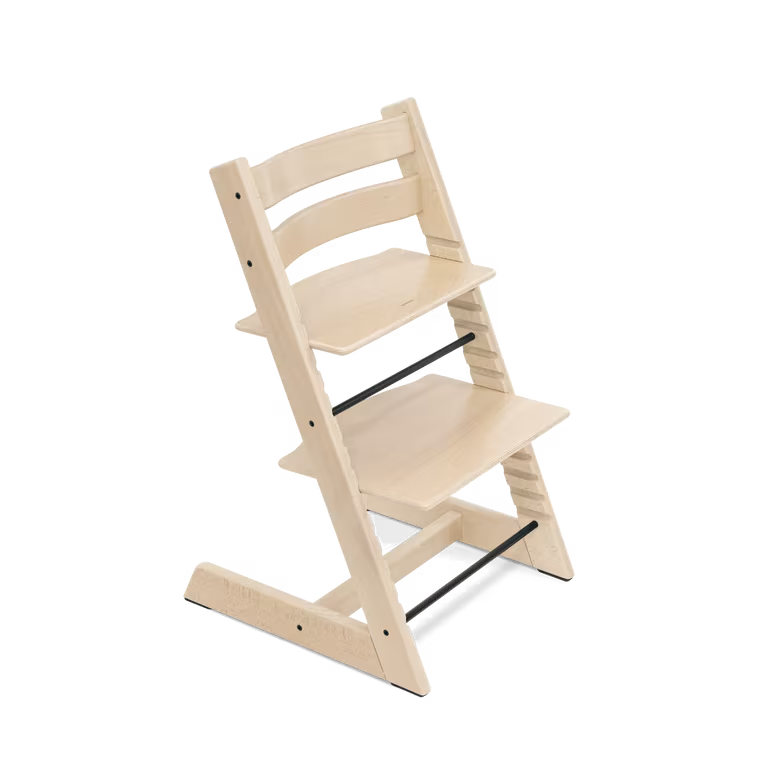 Stokke® Tripp Trapp® Stol - Natural