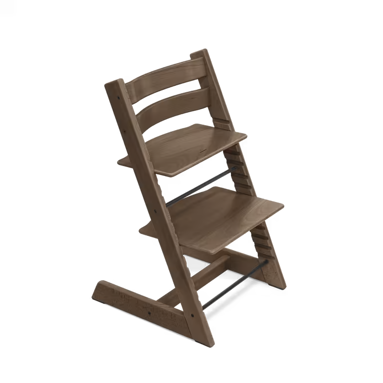 Stokke® Tripp Trapp® Stol - Warm Brown