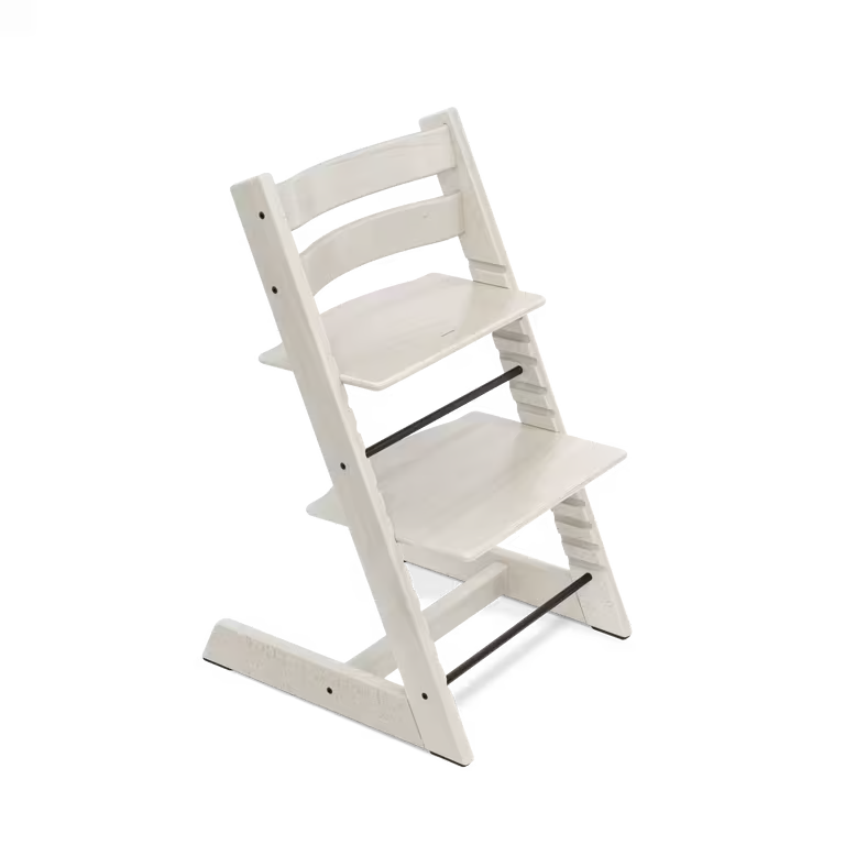 Stokke® Tripp Trapp® Stol - Whitewash