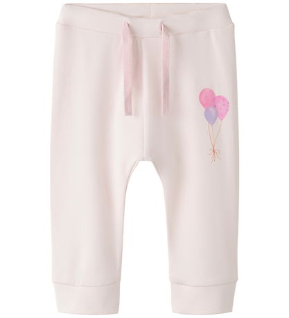 Name It Carinaria/ballon AOP Nbfdelilah Bukser "165"