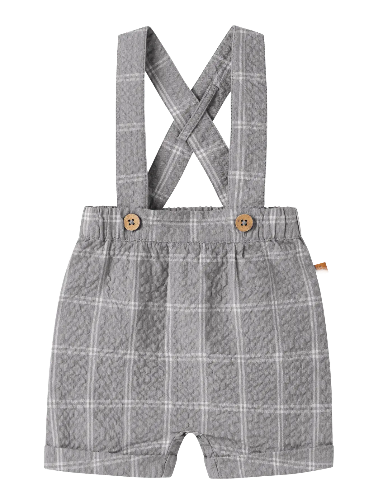 Lil Aterlier NBMFILIPE SHORTS LIL