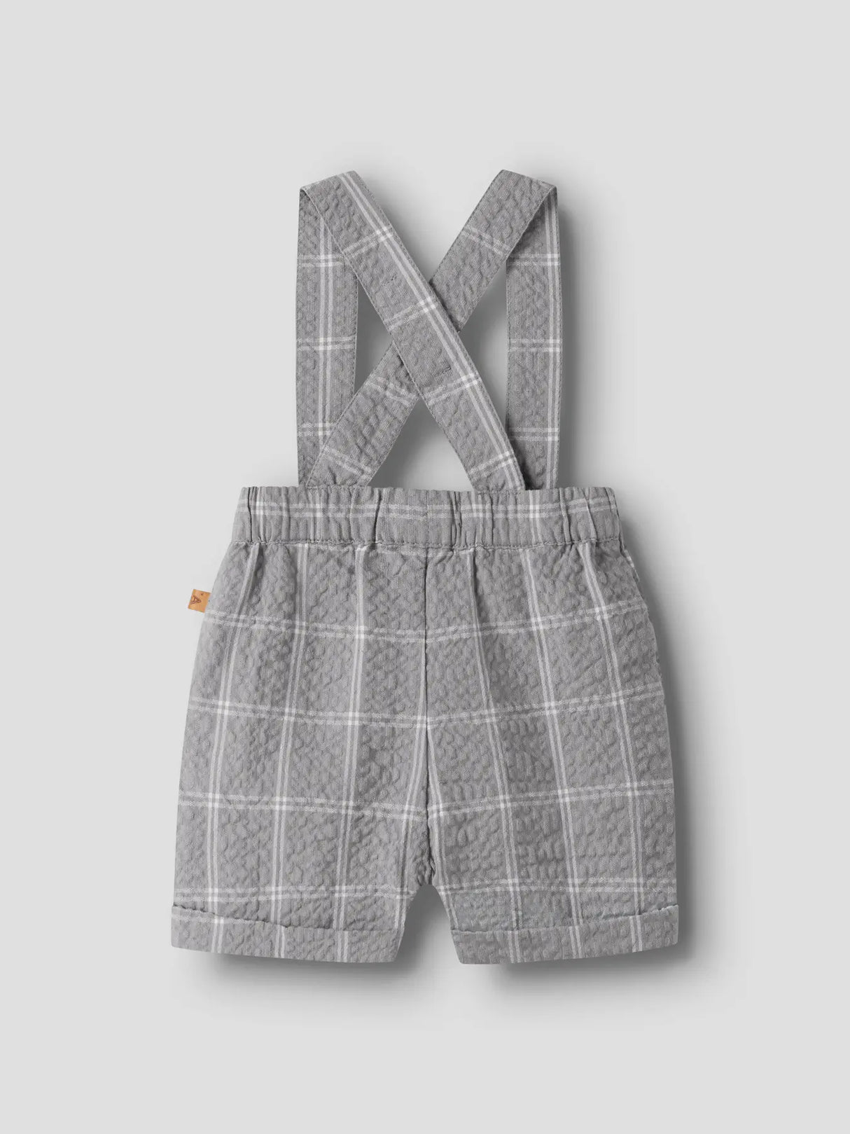 Lil Aterlier NBMFILIPE SHORTS LIL