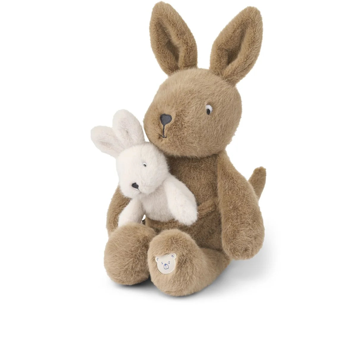 Liewood Kelly og baby kængurubamse