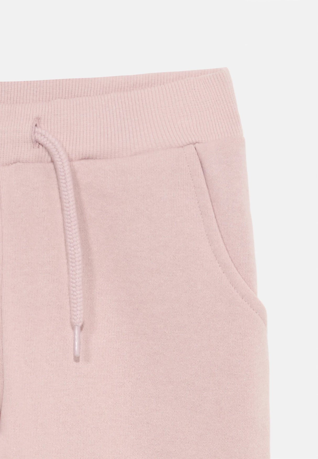 Name it - NMNSELI SWEAT PANT BRU NOSS Burnished Lilac