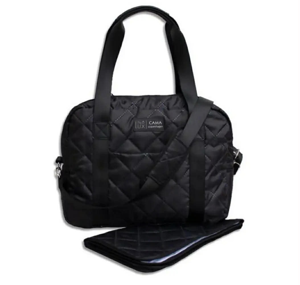 Cama Copenhagen X PetitLux pusletaske