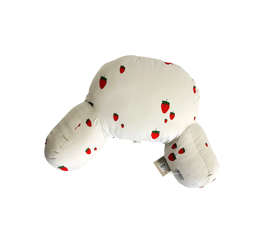 Petit Copenhagen Barnevognspude Berry