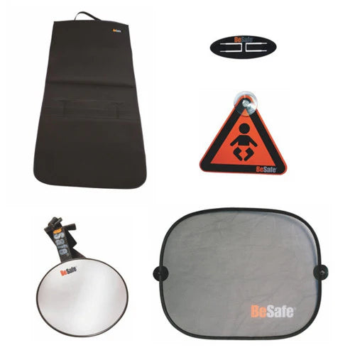 Besafe Rear facing kit / bagudvendt kit
