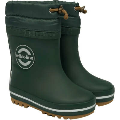 Mikk-line Termostøvler - Darkest Sprouse