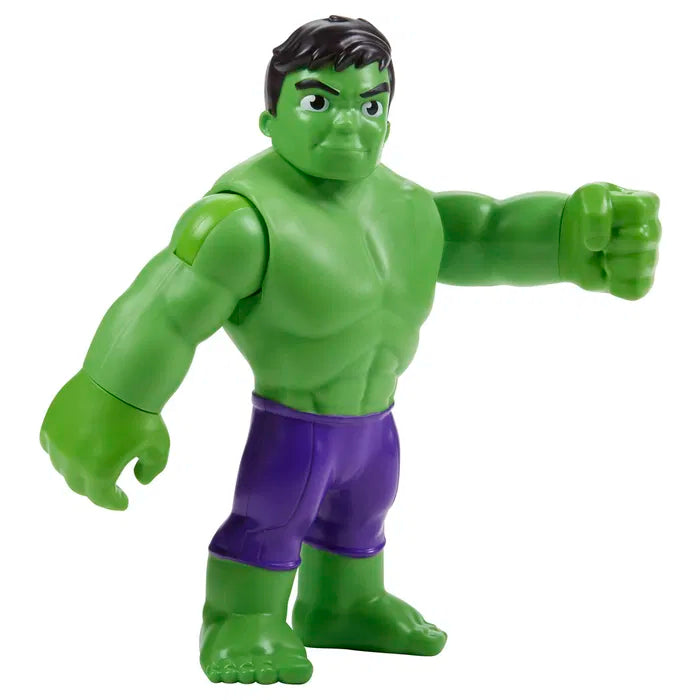 Spidey & Friends Figur 22,5 cm - Hulk