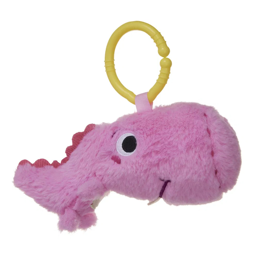 DR Minisjang bamse ophæng - Trumle