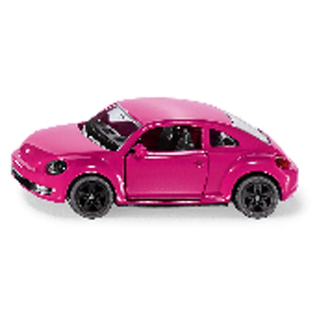 Siku VW The Beetle Pink