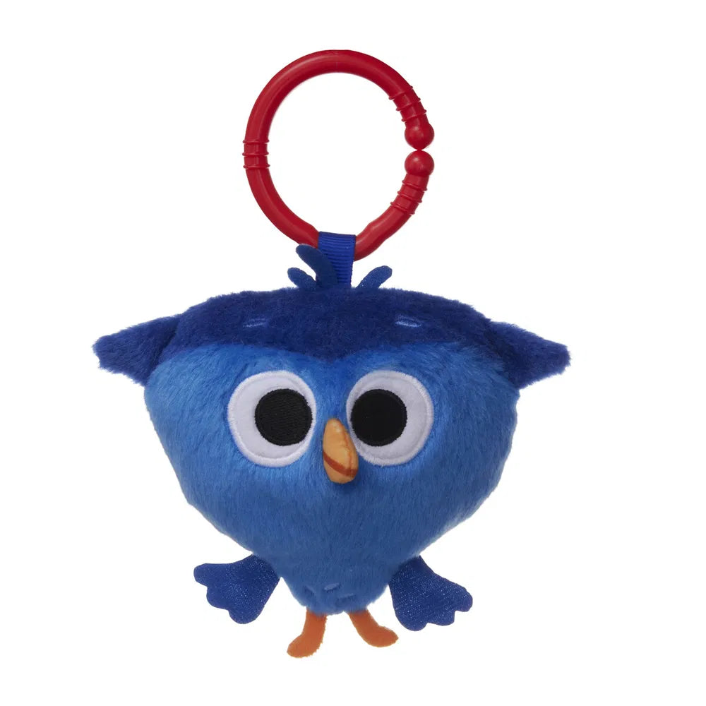 DR Minisjang bamse ophæng - Rut