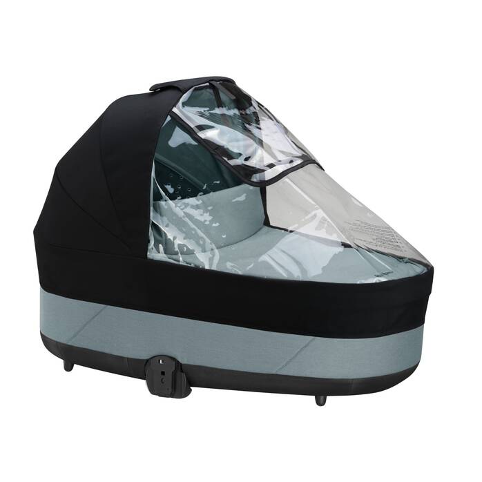 Cybex Transparent Cot S Lux Regnslag