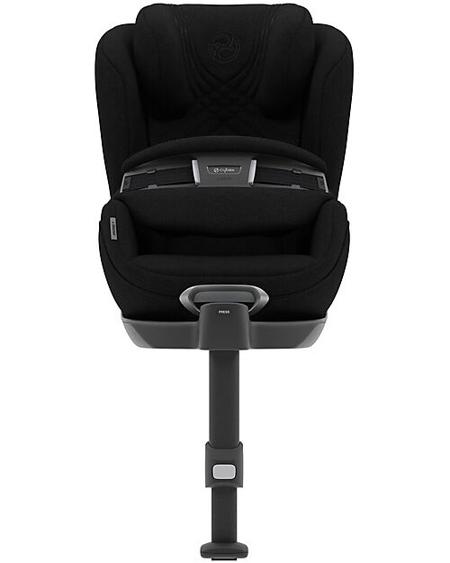 Cybex Anoris T I-Size Airbag Autostol Black