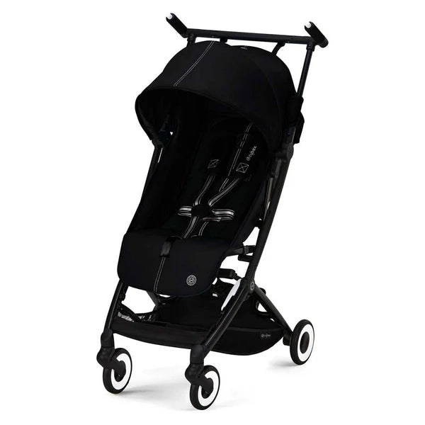 Cybex Libelle 2023 - Moon Black-black