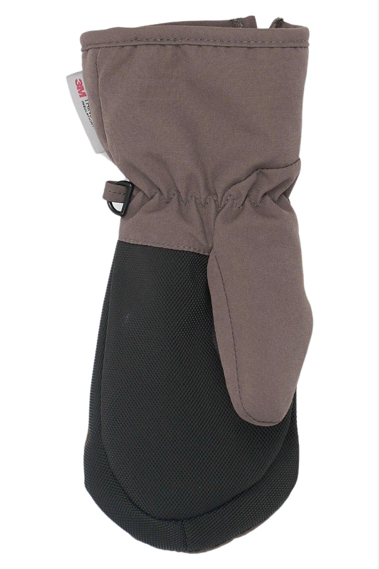 Mikk-line luffer - Sparrow