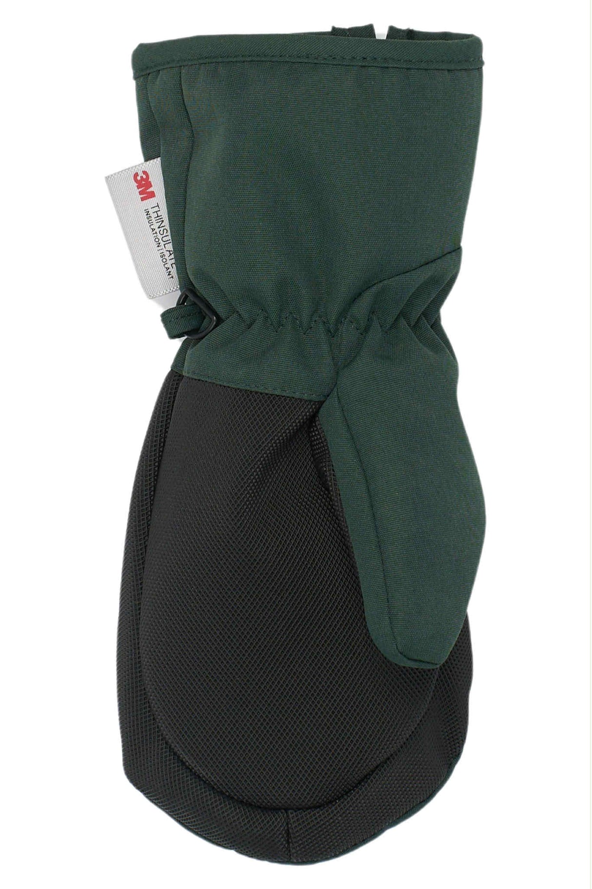 Mikk-Line luffer - Darkest Sprouse