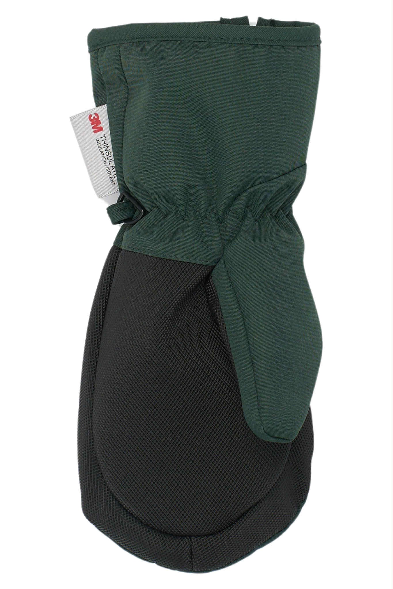 Mikk-Line luffer - Darkest Sprouse