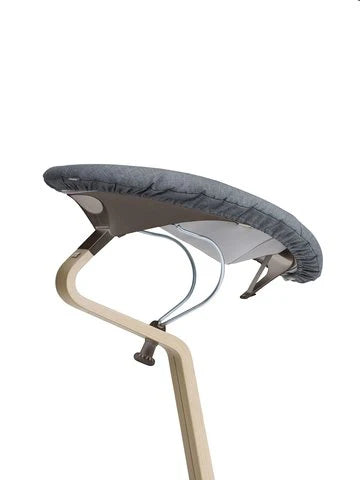 Nomi by evomove Baby Base 2.0 Coffee