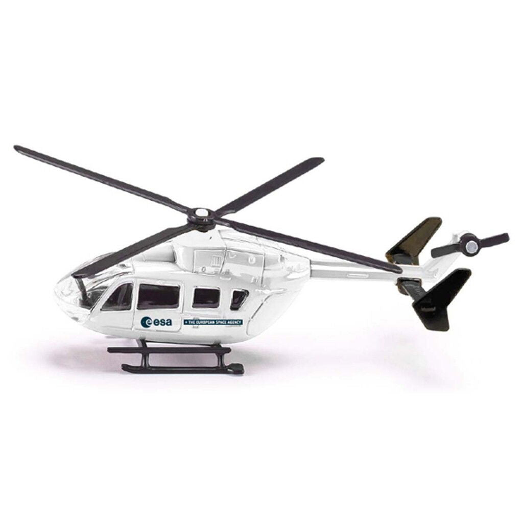 Siku ESA Helicopter