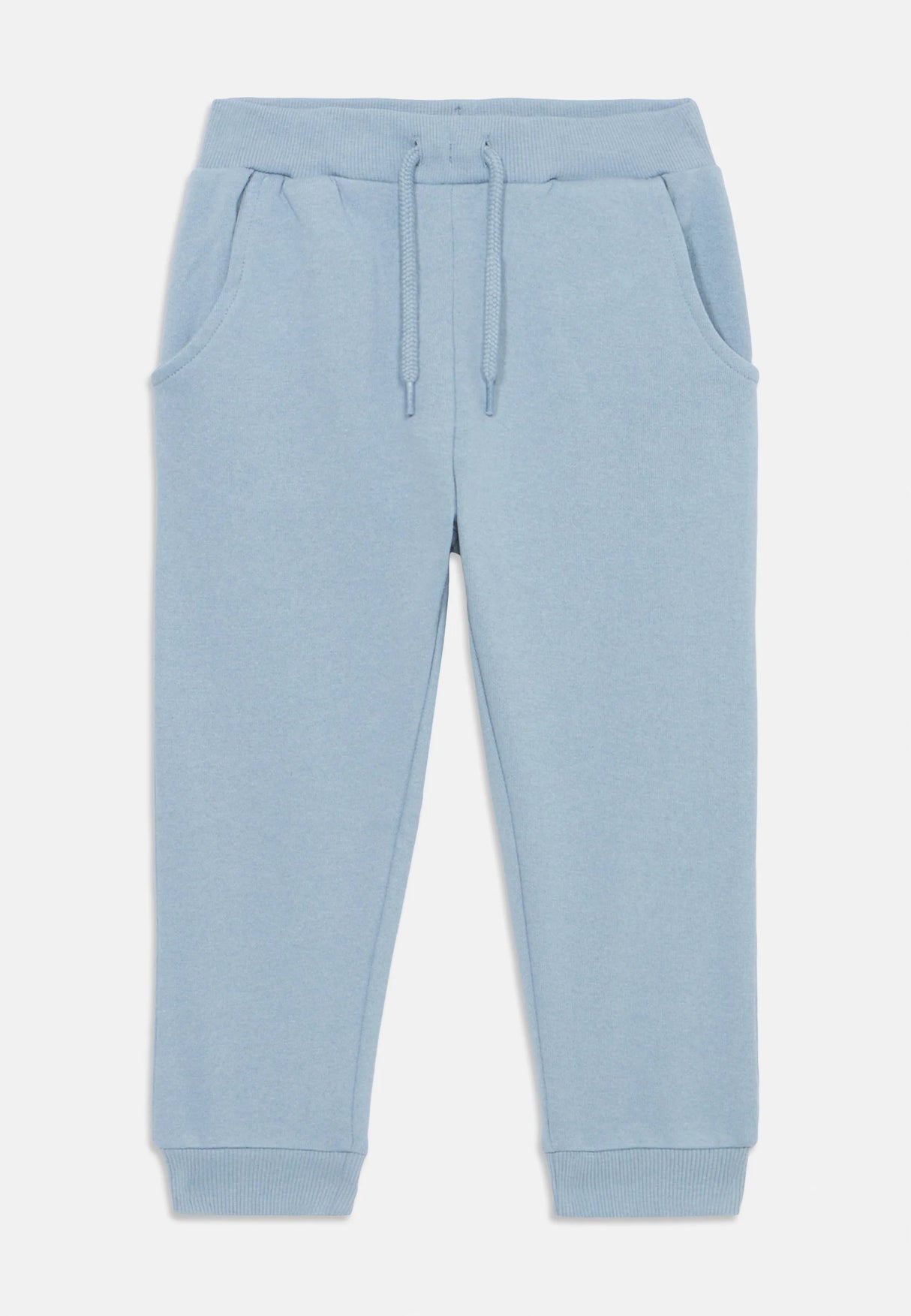 Name it - NMNSELI SWEAT PANT BRU NOSS Dysty Blue