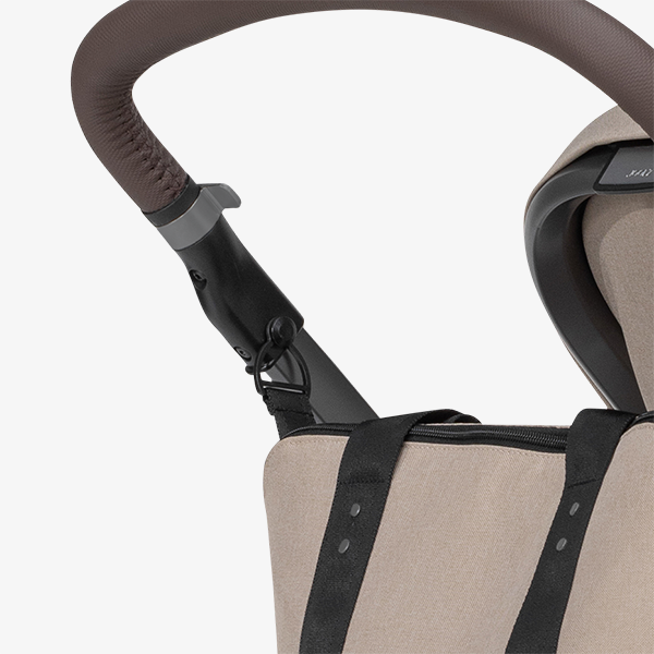 Joolz Pusletaske Rygsæk