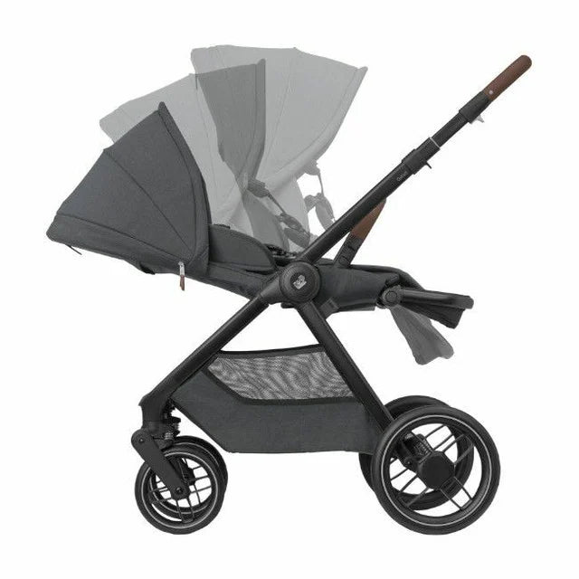 Maxi Cosi Oxford Klapvogn