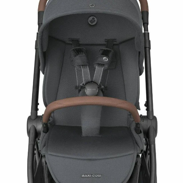 Maxi Cosi Oxford Klapvogn