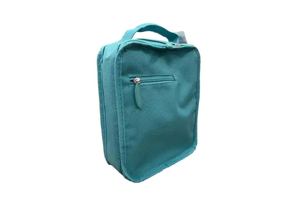 Sistema cool'r bag rectangular grøn