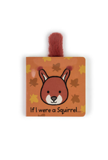 Jellycat bog - if i were a Squirrel