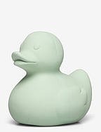Oli & Carol badelegetøj – Small Duck Monochrome