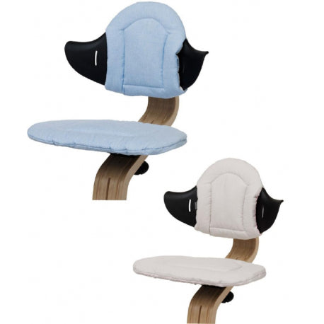 Nomi by Evomove Hynde Pale Blue / sand