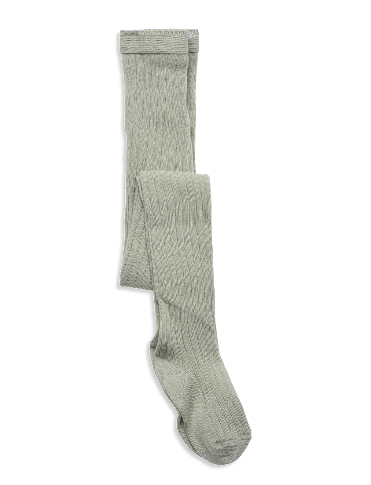 MP Cotton rib tights Desert Sage