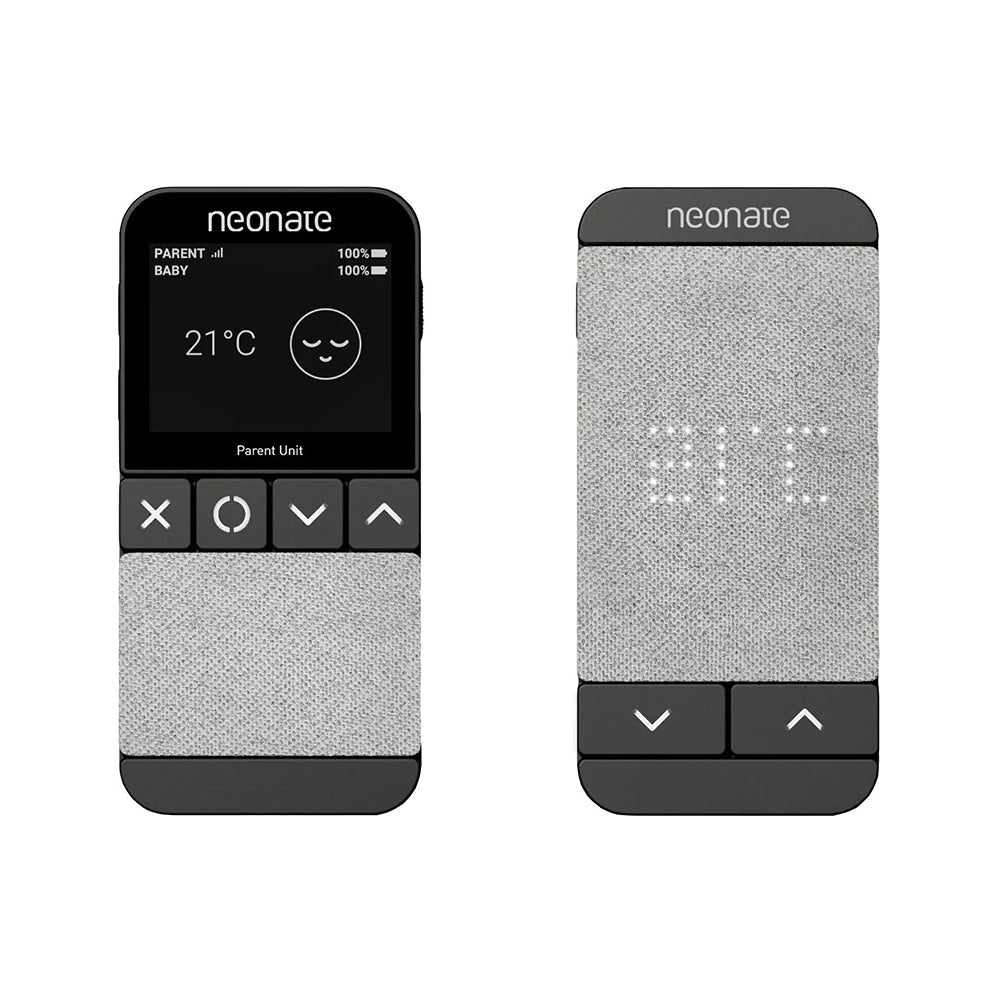 Neonate N65 babyalarmer