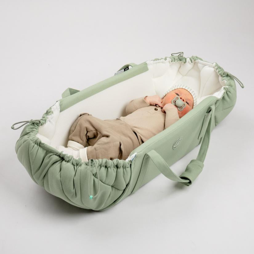 Najell Sleep Carrier Volume X