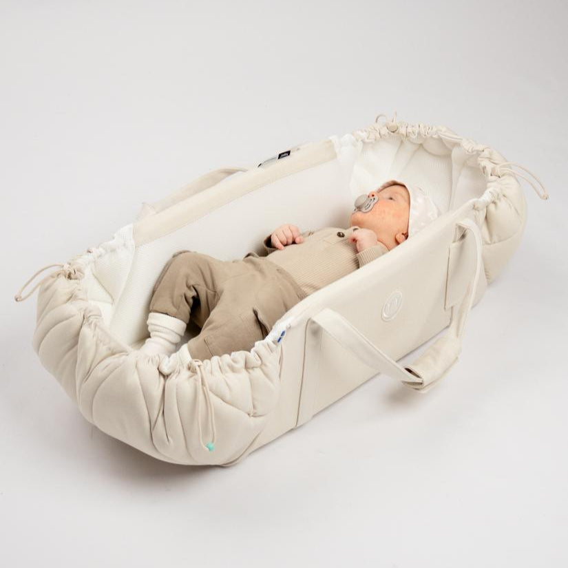 Najell Sleep Carrier Volume X