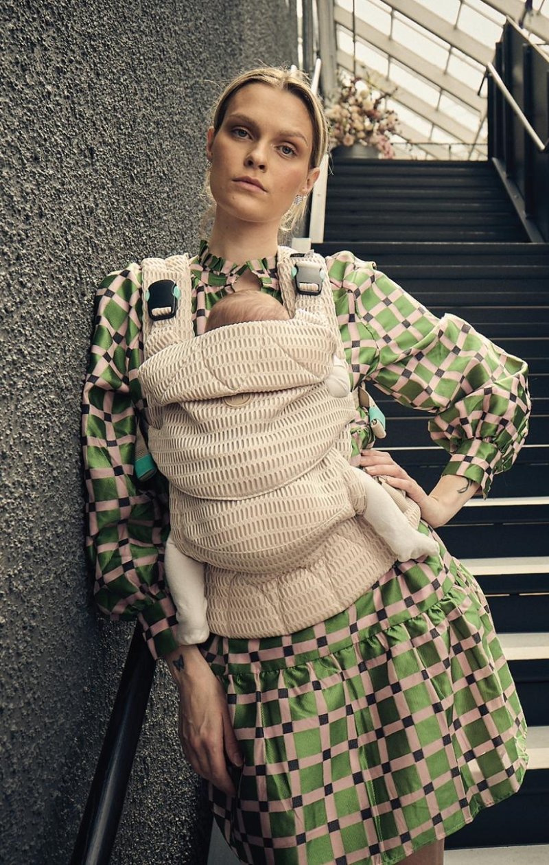 Najell Rise Bæresele