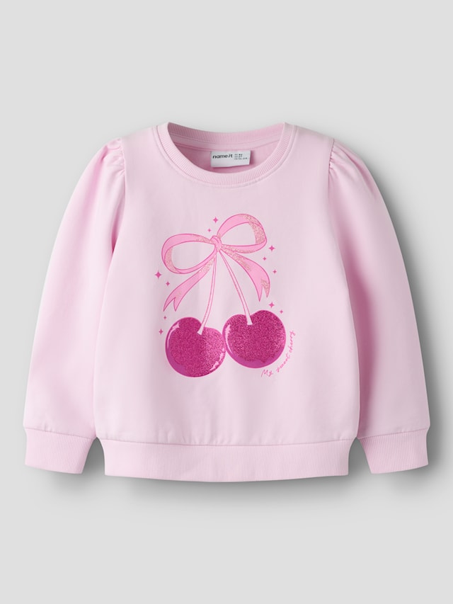 Name it - Sweatshirt Pirouette