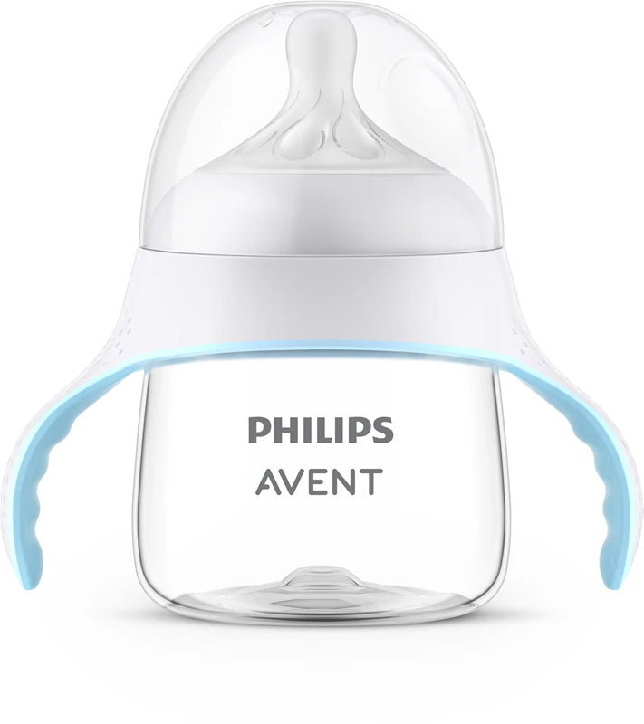 Philips Avent Natural Response Øve sutteflaske - 6mdr+ flow 5 - ekstra hurtig
