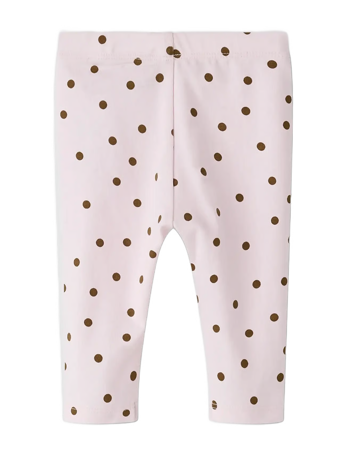 Name it - nbfhosina legging cradle pink "147"